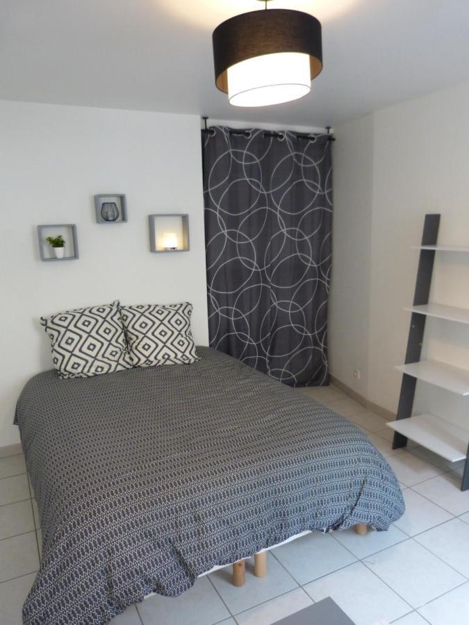 Appartement 1 Cherbourg Centre Avec Netflix Et Wifi 외부 사진