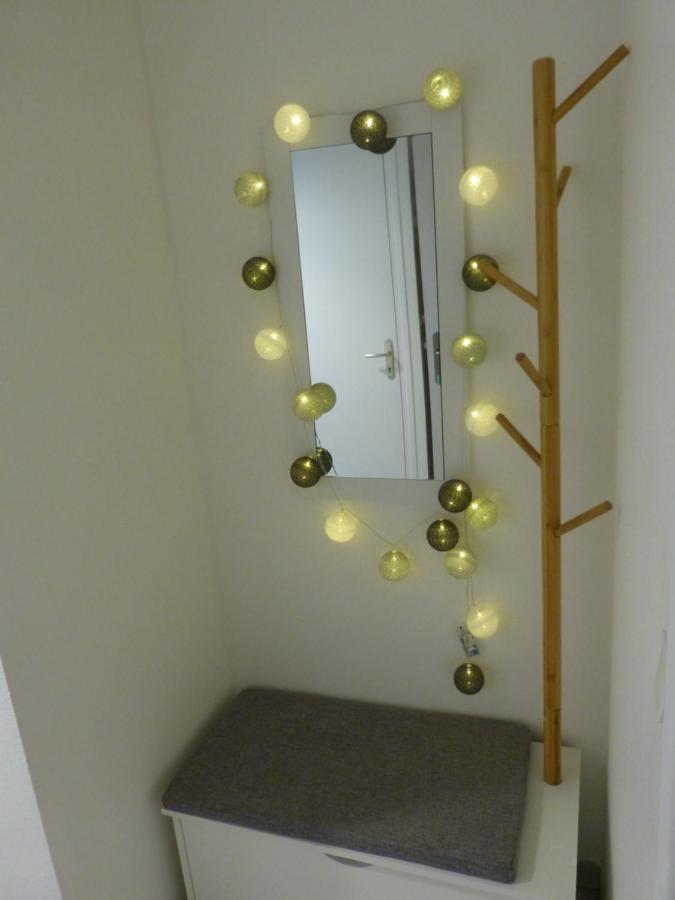 Appartement 1 Cherbourg Centre Avec Netflix Et Wifi 외부 사진